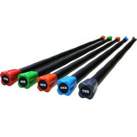 Бодибары для фитнеса